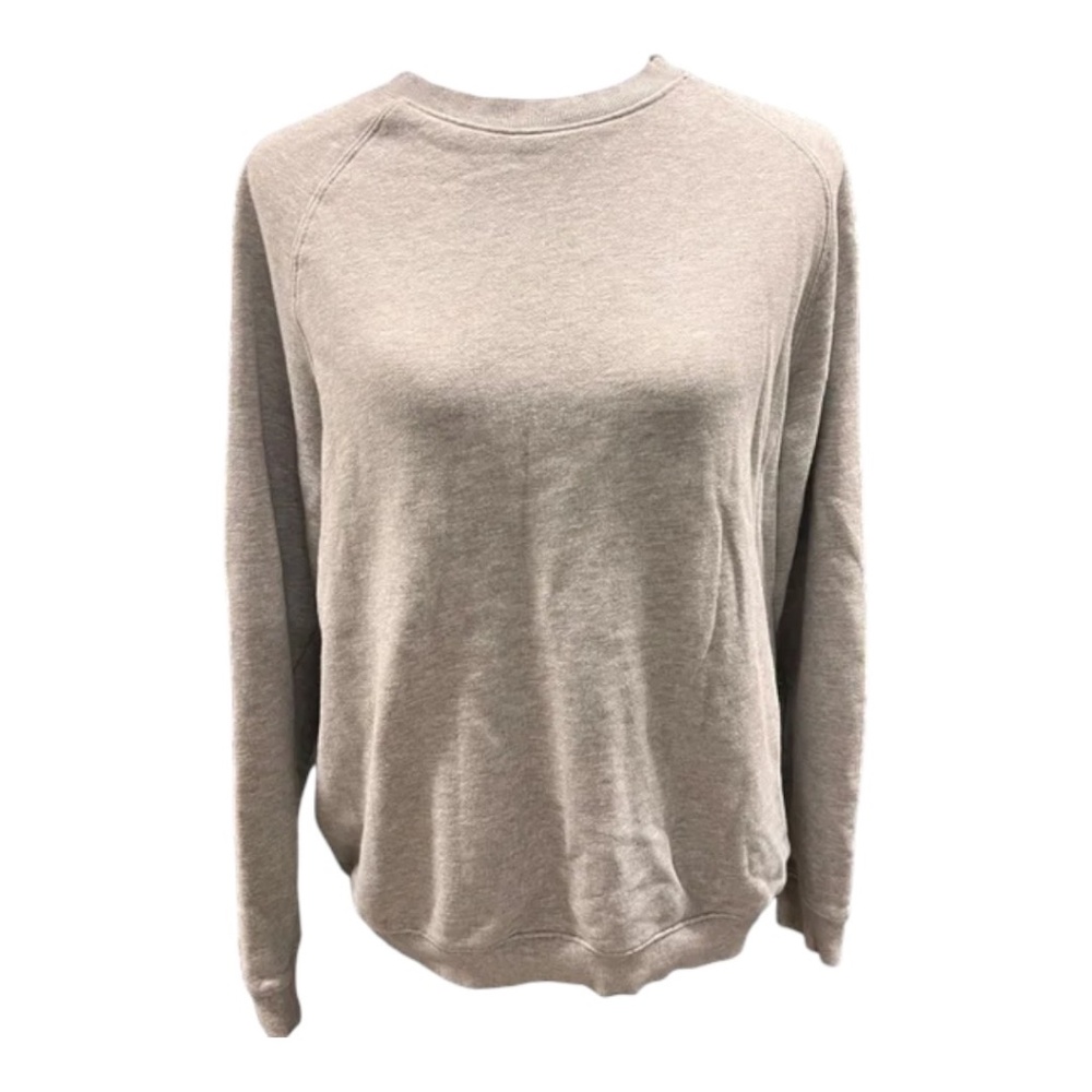 H&M Gray  Sweatshirt Size M